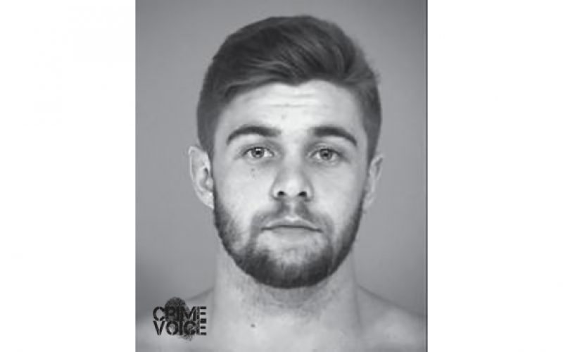 Serial Auto Burglar Arrested