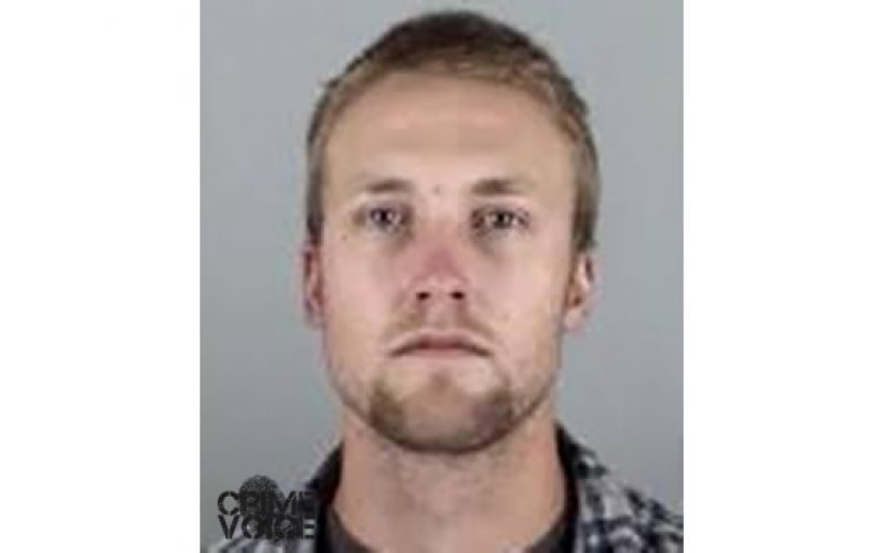 Murder Charge in Death of Toddler