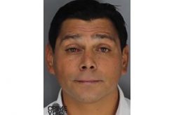 Break-in Sexual Assailant Captured