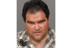 Molester Charged with Lewd Acts with Minor