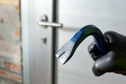 San Rafael Woman Returns Home, Interrupts Burglary
