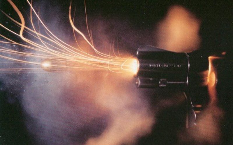 Redding Police: No Arrest for Self-Defense Shooter