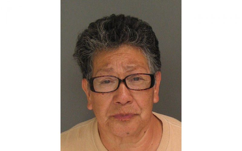 Watsonville Babysitter Arrested for Child Abuse