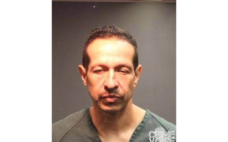 Man Arrested in Fatal Accident from February