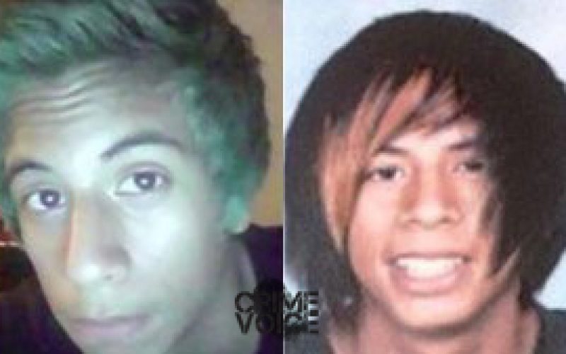 Teen Charged with Stabbing Murder of Ex-Girlfriend