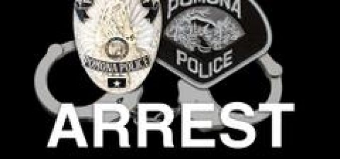 Team of Task Forces Capture Storage Burglary and Narcotics Suspects Duo