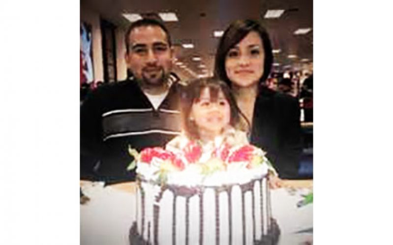 Mother and Daughter Gunned Down Near Their Home, Suspect at Large