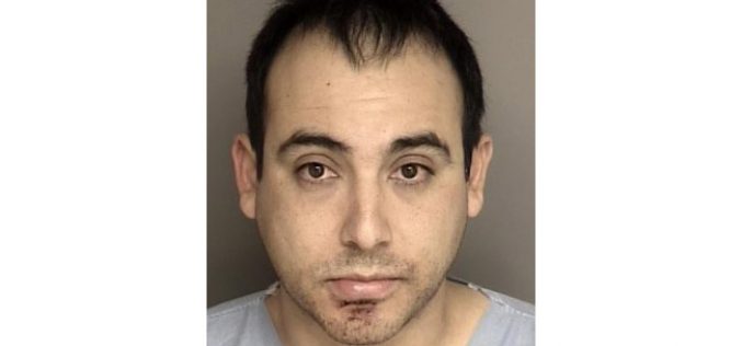 Salinas Man Charged With Vehicular Manslaughter
