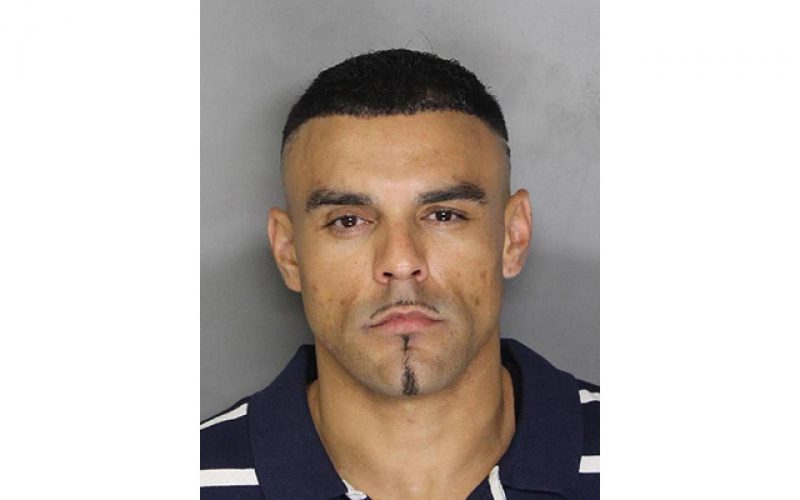 Man Arrested for Taking Loaded Gun into Courthouse