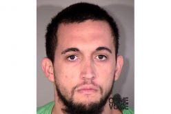 Graffiti Vandal Tracked Down