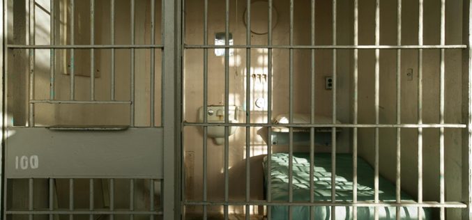Two Inyo County arrests on May 24