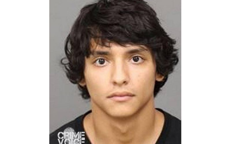 18-year-old arrested for rape