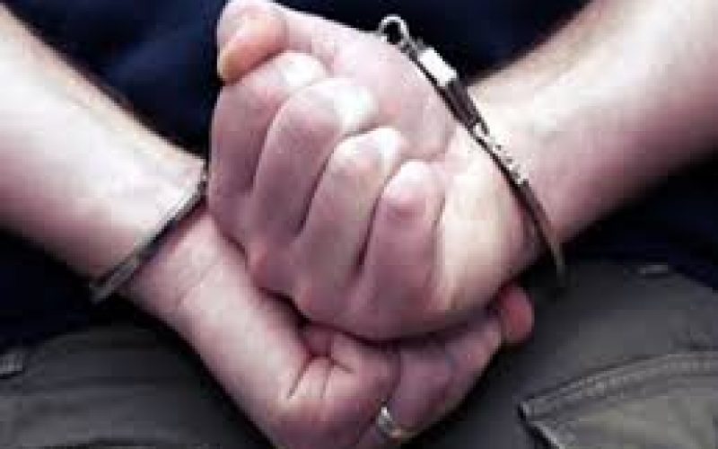 San Bernardino Burglary Suspect Arrested After Attacking Officers