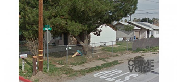 Colton Man Arrested on Charges of Lewd Acts with Minor