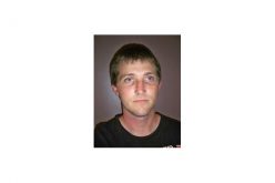 Hollister Man Booked for Armed Robbery