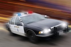 Man arrested for Hit and Run