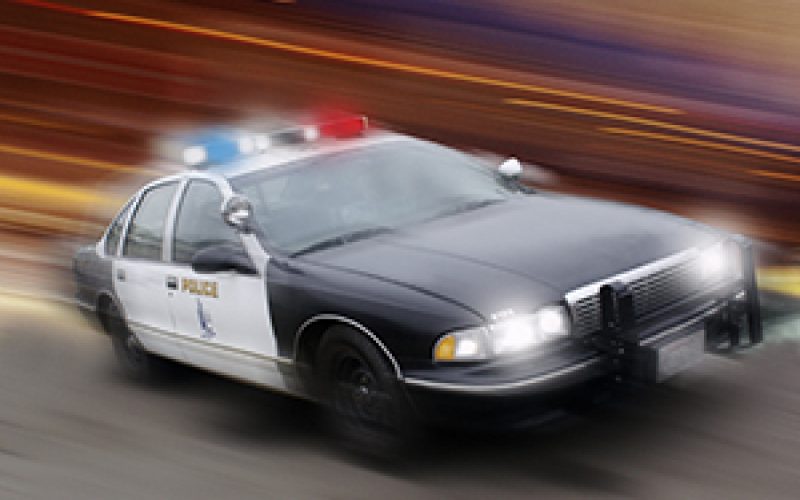 Man arrested for Hit and Run