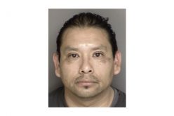 Guns, Drugs, and Butchered Hawk Land Salinas Man Back in Jail