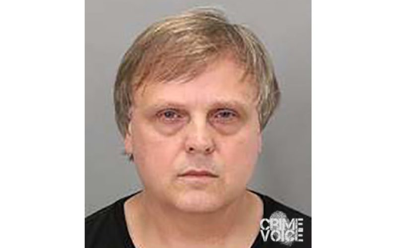 Male suspected of multiple counts of child molestation arrested