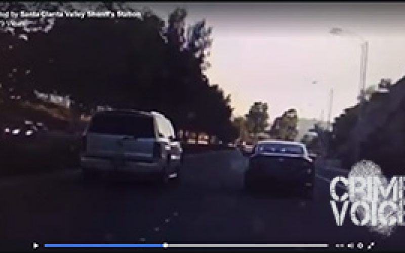 Suspect Arrested in Connection with September Shooting on Highway 24