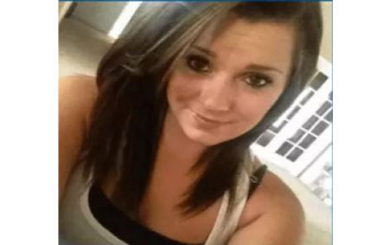 Gun Goes Off, Woman Killed, Step-Brother Arrested