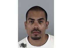 Drug-Dealing and Weapons Arrests