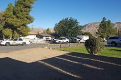 Yucca Valley Stabbing Suspect Faces Monday Court Date