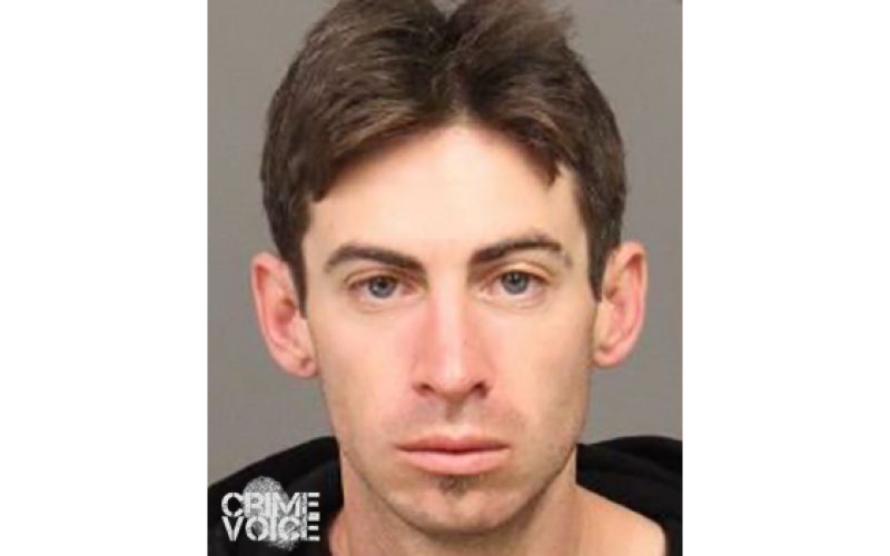 Traffic stop yields heroin, meth, stolen property
