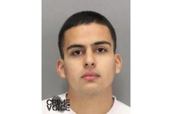 Sheriff’s deputies arrest wanted home invasion robbery suspect