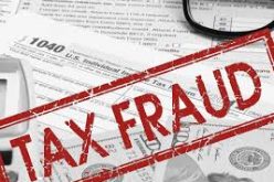 Jimmy Chen Nailed for Tax Fraud