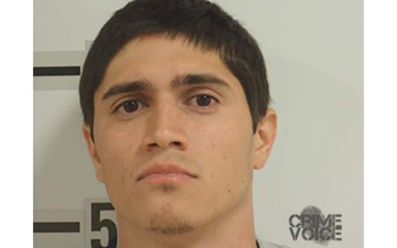 Drugs, a Shooting, and an Arrest