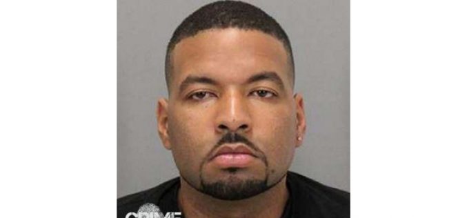 Serial shooter arrested, linked to ten shootings