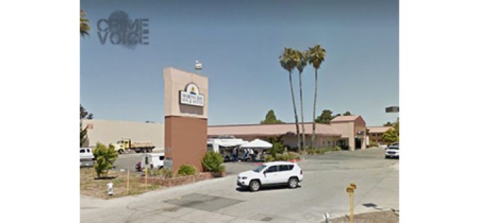 Richmond Raid Nets 25 Arrests at Hotel