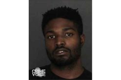 Task Force Investigators Led to Human Trafficking Suspect