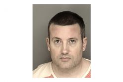 Prunedale Man Gets 100 Years for Molesting Daughter, Step-Son