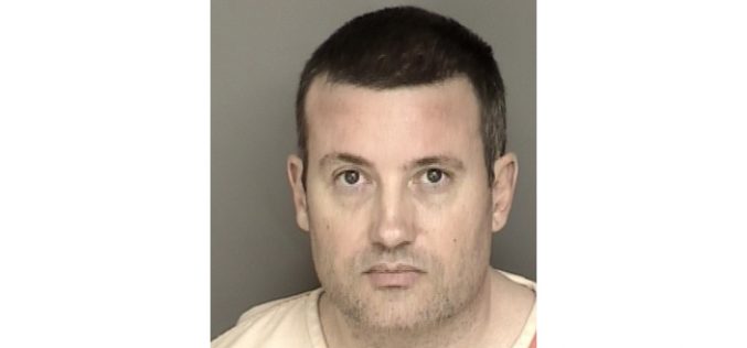 Prunedale Man Gets 100 Years for Molesting Daughter, Step-Son