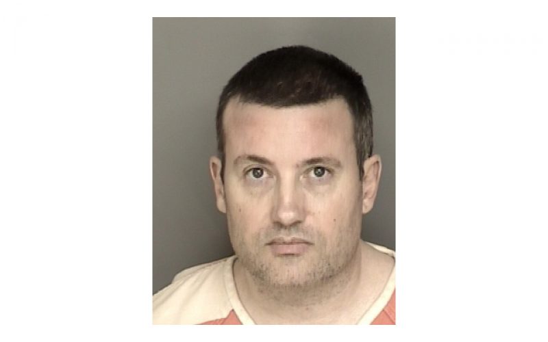 Prunedale Man Gets 100 Years for Molesting Daughter, Step-Son