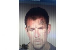 Victim Declines to Identify His Stabber