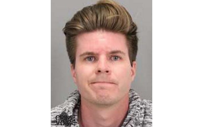 YMCA counselor arrested after being charged with lewd acts with a minor