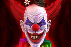 Reports of Armed Clown in Davis