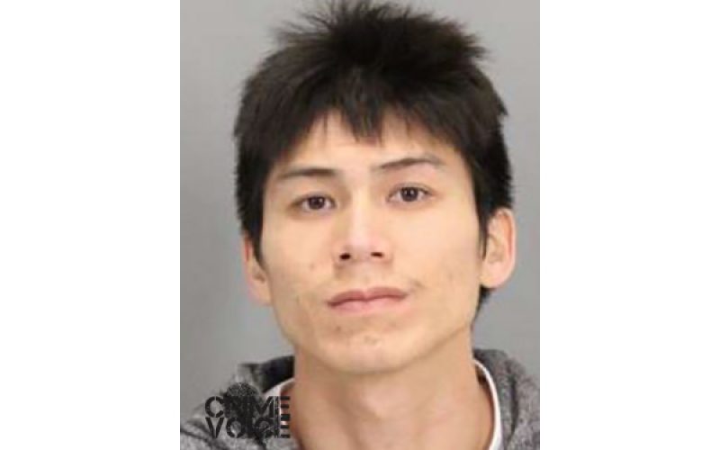Residential burglar Arrested in Milpitas