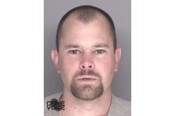 Meth, Guns, Child Endangerment Busts