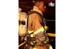 Firemen’s Party Ends with Two Arrests