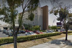 Two Arrested at Newark Hotel