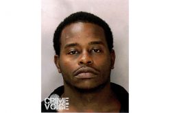 Brief Car Chase Ends with Arrest of Three Suspects