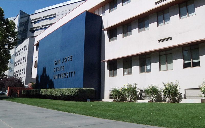 Reports of Sexual Assaults on the Rise During SJSU Campus Events