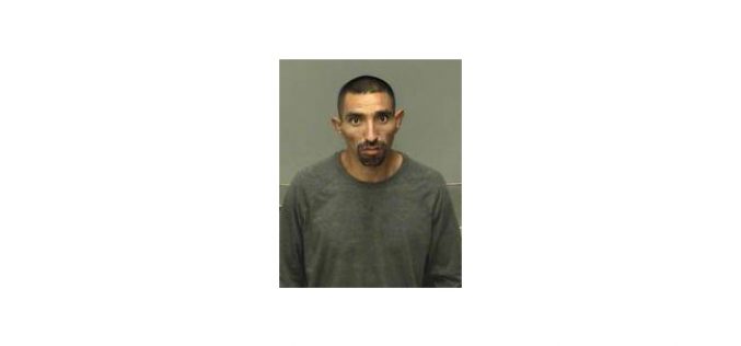 Report of Armed Suspect Leads to High-Speed Chase