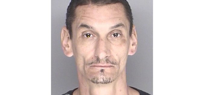 Burglary Trio Nabbed