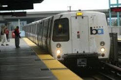 Suspect in Jail Accused of Molesting 9-Year-Old Girl on Train