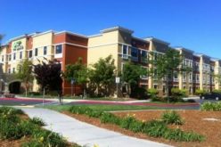 Off-Duty Telemarketer on Hold at Santa Rita Jail